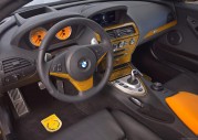 BMW AC Schnitzer TENSION Concept